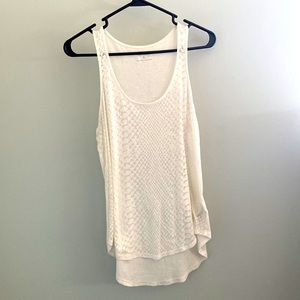 Express summer tank